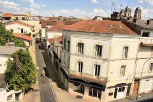 Studio – 1 à 2 pers. – LAF42/A