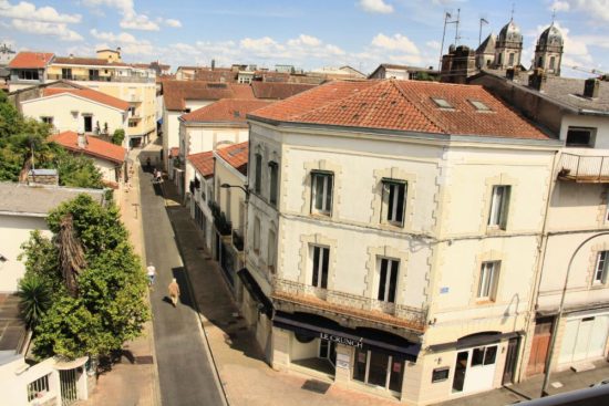 Studio – 1 à 2 pers. – LAF42/A