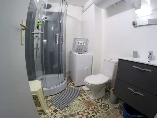 Studio – 1 à 2 pers. – LAF42/A