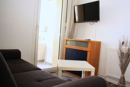 Studio – 1 à 2 pers. – LAF42/A