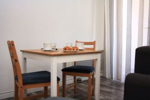 Studio – 1 à 2 pers. – LAF42/A