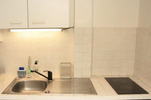 Studio – 1 à 2 pers. – LAF42/A