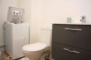 Studio – 1 à 2 pers. – LAF42/A