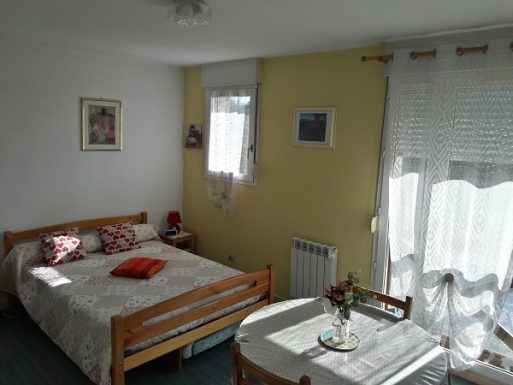 Les Alisiers n° 24 et n°31