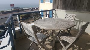 Appartement Kuhn