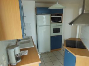 Appartement Kuhn