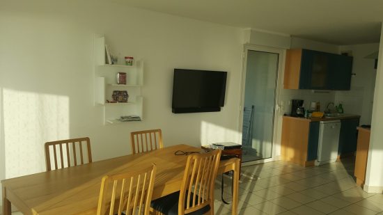 Appartement Kuhn