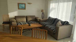 Appartement Kuhn