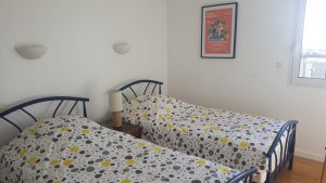 Appartement Kuhn