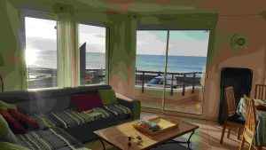 Appartement Kuhn