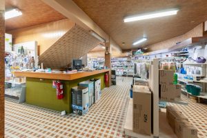 52574185  – Local commercial à MONT DE MARSAN