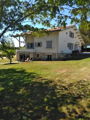 Domaine de Vigne Vieille – Le Petit Balazin