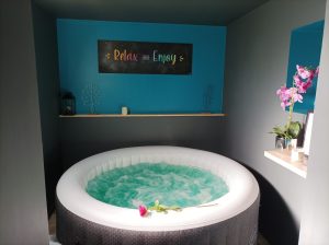 Domaine de Vigne Vieille – Le Petit Balazin