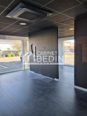52563792  – Local commercial à MIMIZAN