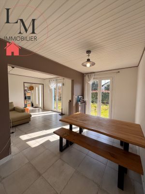52492447  – Maison – 5 pièces à SEIGNOSSE