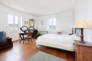 52324162  – Maison – 10 pièces à ST AUBIN
