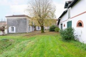 52324162  – Maison – 10 pièces à ST AUBIN