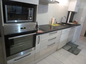 T2 – 1 à 2 pers. – LAC7/B