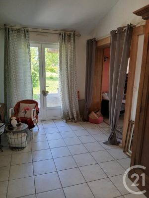 52552995  – Maison – 5 pièces à BASCONS