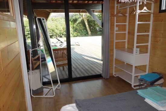 Maison Chênes Lièges Océan