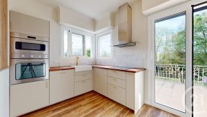 51925401  – Maison – 6 pièces à ONDRES