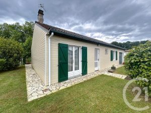 52533718  – Maison – 3 pièces à ONDRES