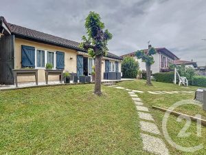 52533718  – Maison – 3 pièces à ONDRES
