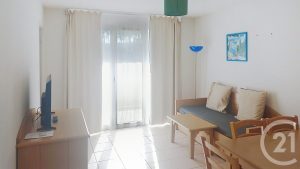 52517308  – Appartement – 2 pièces à ONDRES