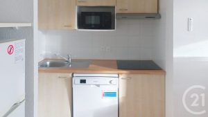 52517308  – Appartement – 2 pièces à ONDRES
