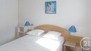 52517308  – Appartement – 2 pièces à ONDRES