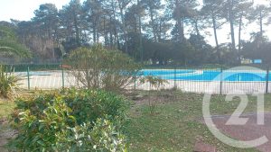 52517308  – Appartement – 2 pièces à ONDRES
