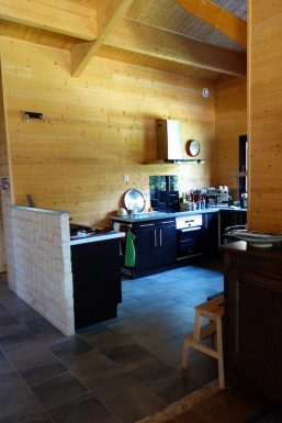 Maison Chênes Lièges Océan