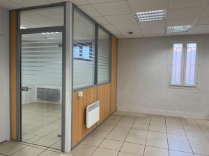 51978997  – Local commercial à MORCENX