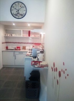 Le Refuge d&rsquo;Eugénie –  Chalosse