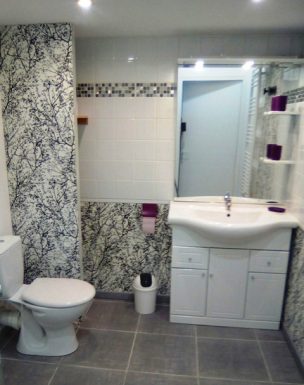 Le Refuge d&rsquo;Eugénie –  Chalosse