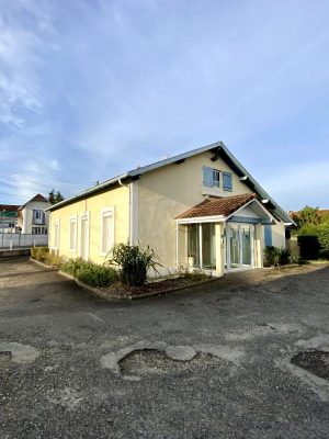 51833030  – Fond commerce à MONT DE MARSAN