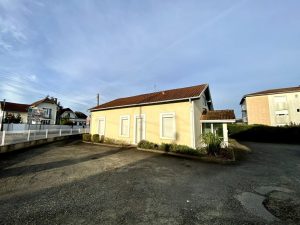 51833030  – Fond commerce à MONT DE MARSAN