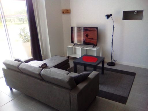 Le Refuge d&rsquo;Eugénie –  Chalosse