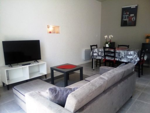 Le Refuge d&rsquo;Eugénie –  Chalosse