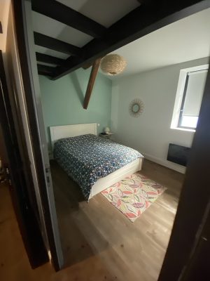 La maison d’Augustin