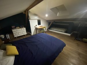La maison d’Augustin