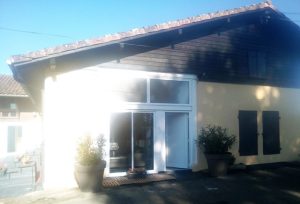 Le Refuge d’Eugénie –  Chalosse