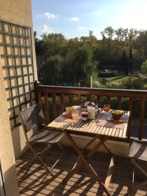 Beau Songe – Les Alisiers n°3