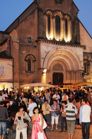 Fête du terroir Cap de Gascogne