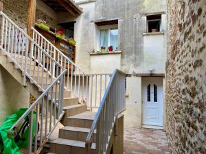 52080076  – Immeuble à TARTAS