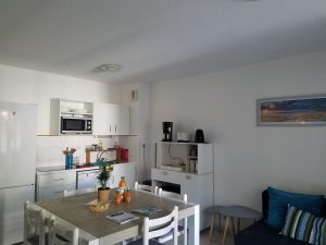 Appartement Magalie et Patrice