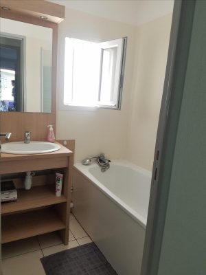 Appartement Magalie et Patrice