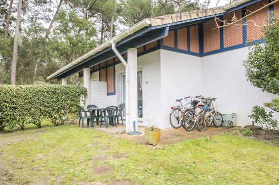 Appartement Foucher-Ilbert