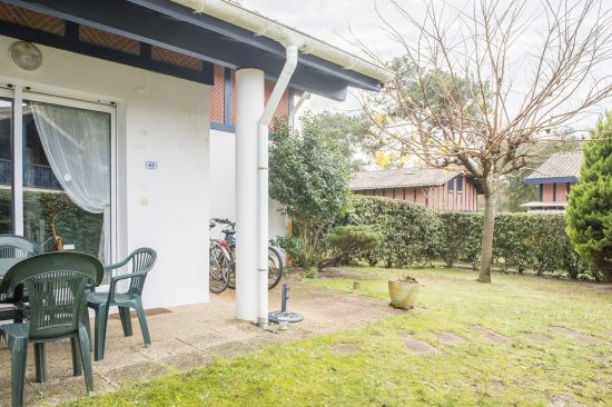 Appartement Foucher-Ilbert