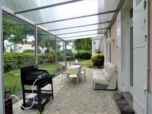 T2 – 1 à 4 pers. – Villa Colibris – BONN6/A